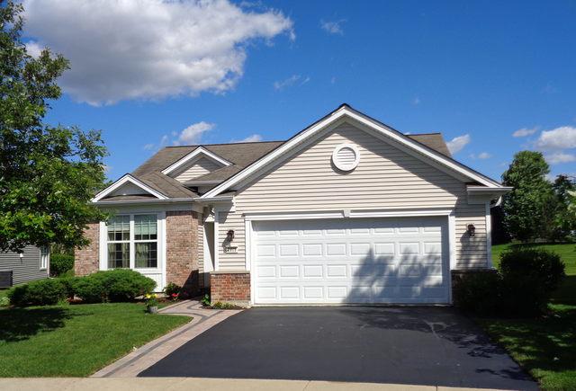 2805 Cascade Falls Circle - Photo 1