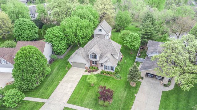 510 Fairhaven Drive - Photo 1