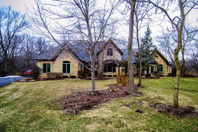 17350 Parker Road - Photo 1