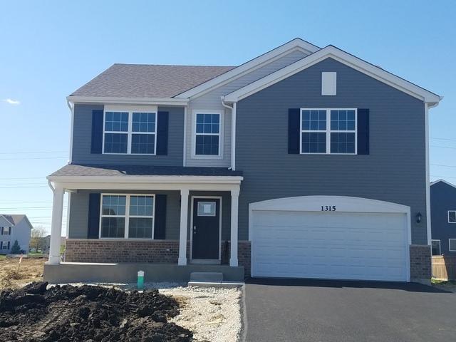 1315 Clearspring Trail - Photo 1