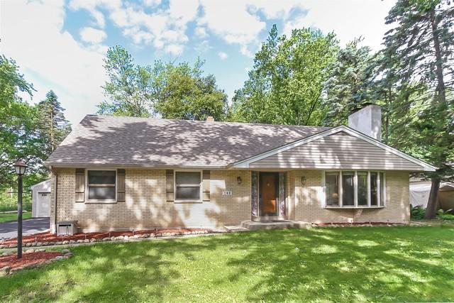 168 Airlite Street - Photo 1