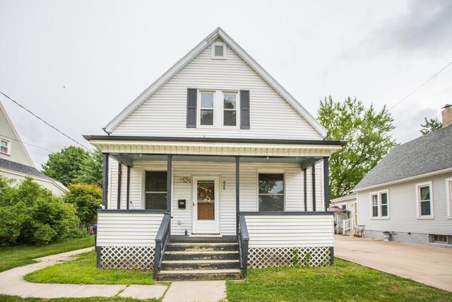 828 Oakland Avenue - Photo 1