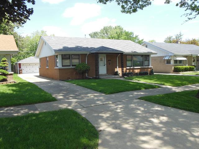 5924 Huron Street - Photo 1