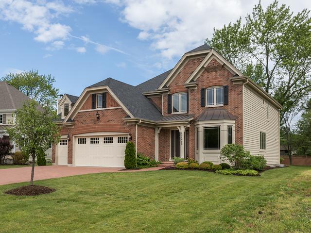 25W680 Prairie Avenue - Photo 1