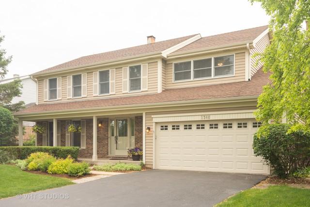 1360 Eton Drive - Photo 1