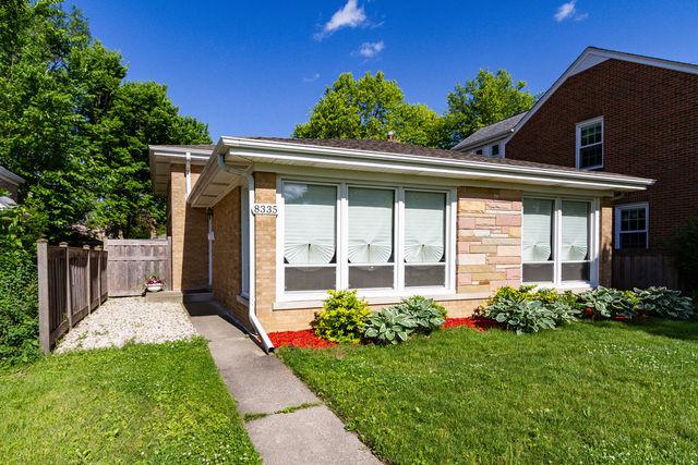 8335 Karlov Avenue - Photo 1