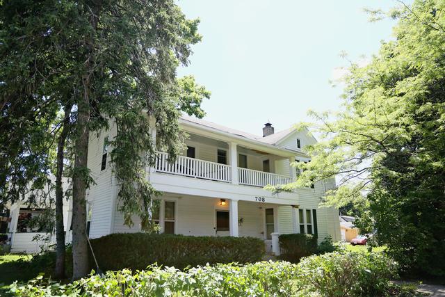 708 Fulton Avenue - Photo 1