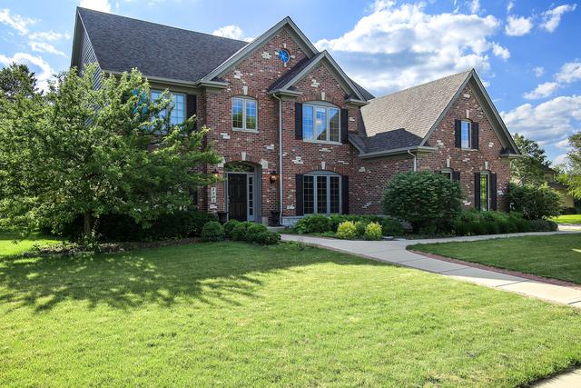 1505 Naperville Lane - Photo 1