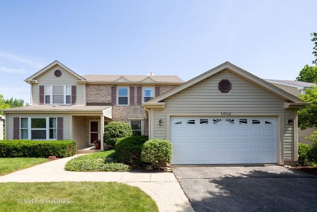 1010 Fox Trails Drive - Photo 1