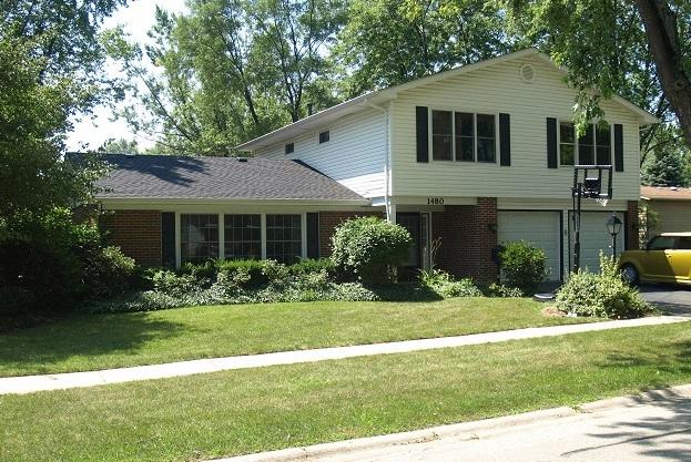 1480 Ramblewood Drive - Photo 1