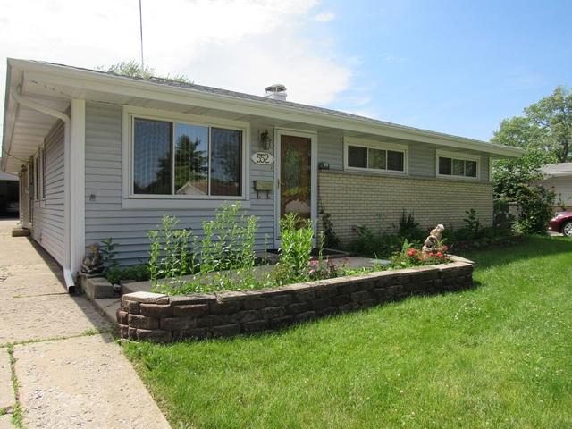 552 Clarendon Avenue - Photo 1