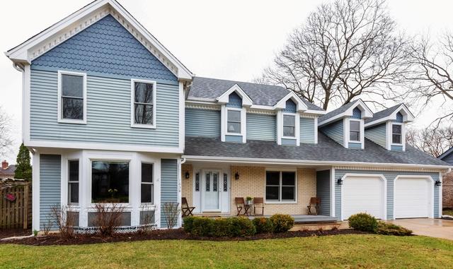 1630 Walnut Court - Photo 1