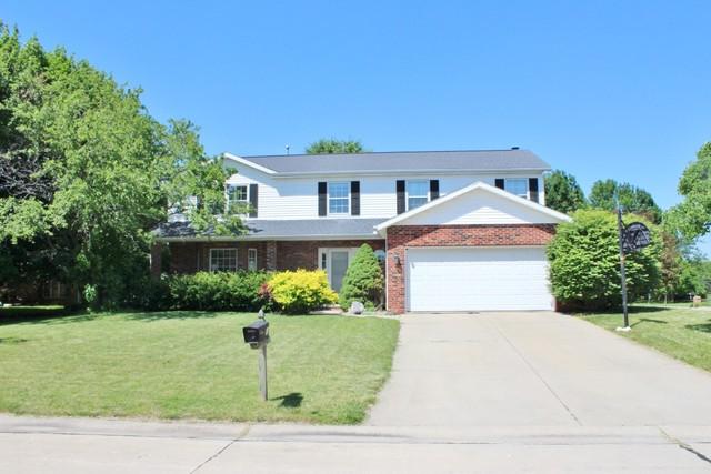11 Harbor Pointe Court - Photo 1