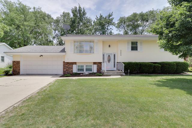 2609 Hall Court - Photo 1