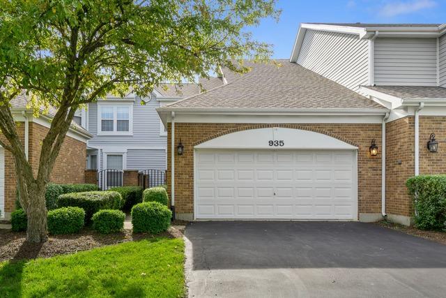 935 Heathrow Lane - Photo 1