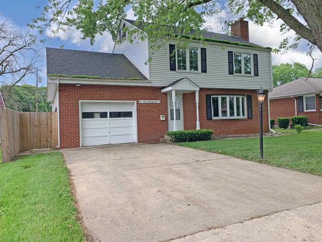 972 Bergen Avenue - Photo 1