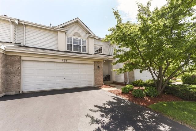 458 Blue Springs Drive - Photo 1