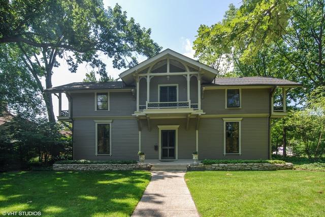 100 Fairbank Road - Photo 1