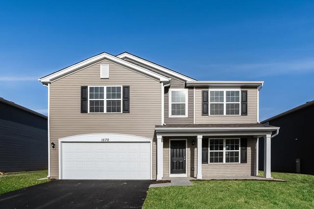 491 Stone Bluff Drive - Photo 1