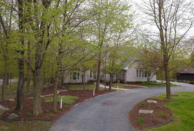580 Butternut Trail - Photo 1