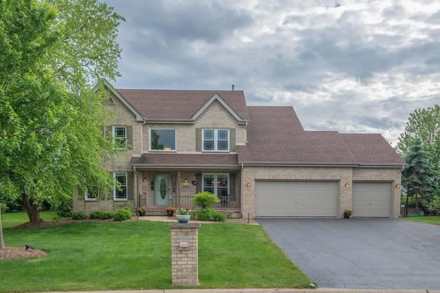 39W285 Bartelt Place - Photo 1