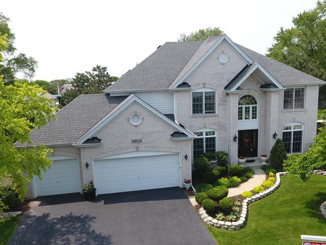 26 W 143 Prestwick Lane - Photo 1
