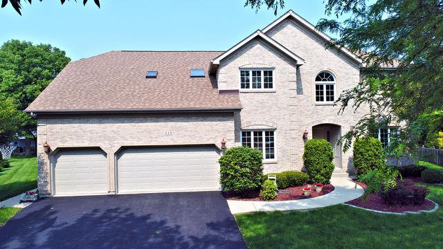 519 Mayfair Lane - Photo 1