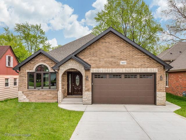 7407 114th Street - Photo 1