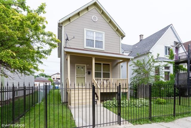 10537 Edbrooke Avenue - Photo 1
