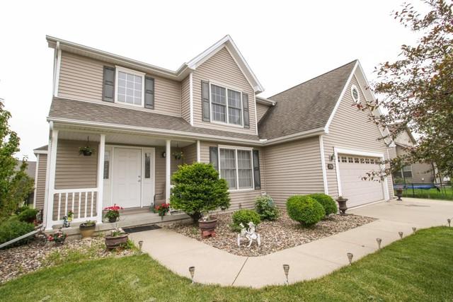 1186 Big Horn Way - Photo 1