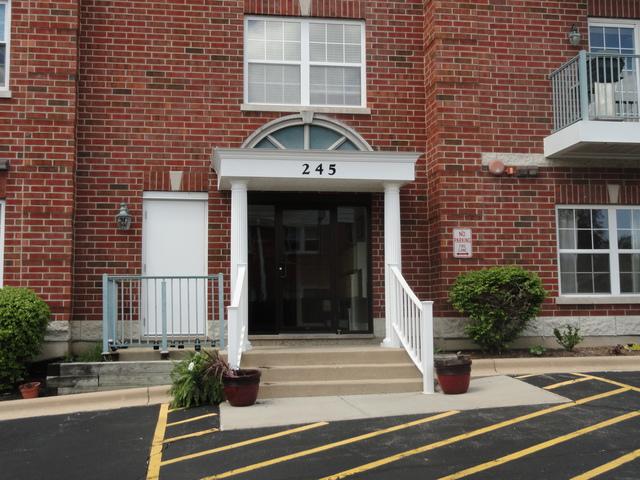 245 Johnson Street - Photo 1