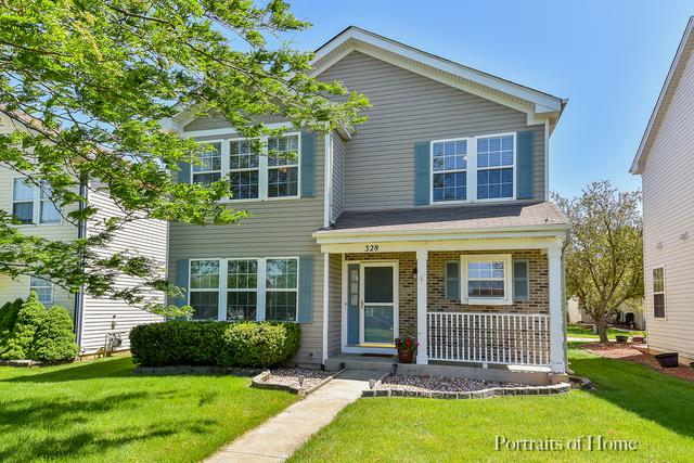 328 Ogden Falls Boulevard - Photo 1