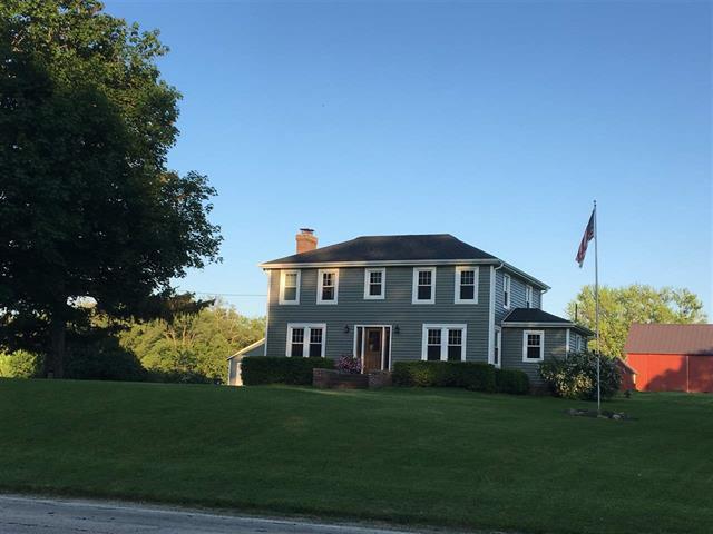 7792 Kishwaukee Road - Photo 1