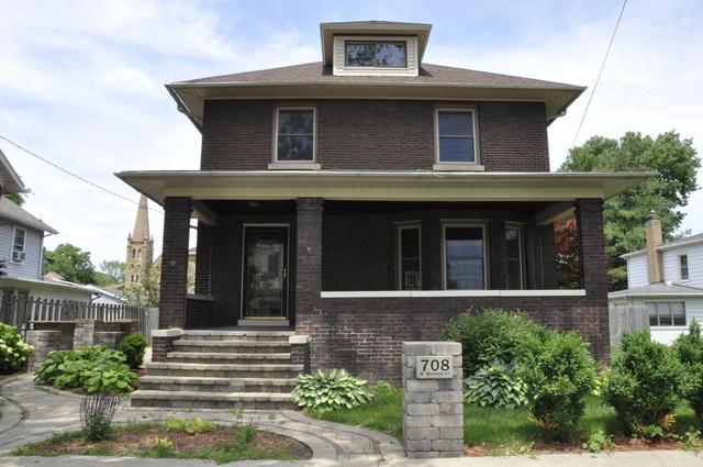 708 Madison Street - Photo 1
