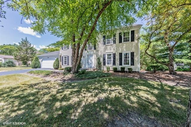 1252 Illinois Avenue - Photo 1