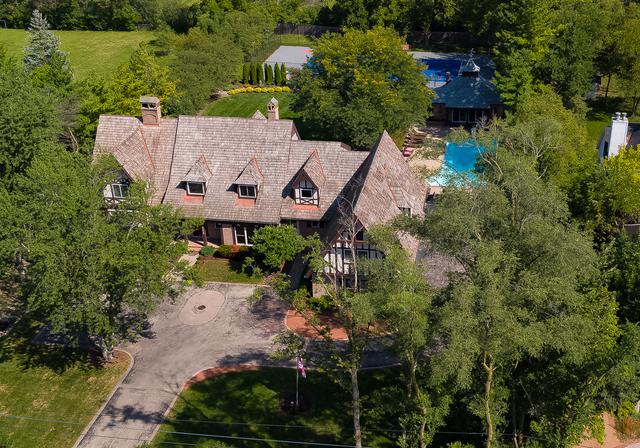 143 Sunset Ridge Road - Photo 1