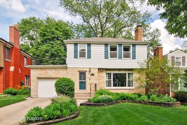 713 Spring Avenue - Photo 1