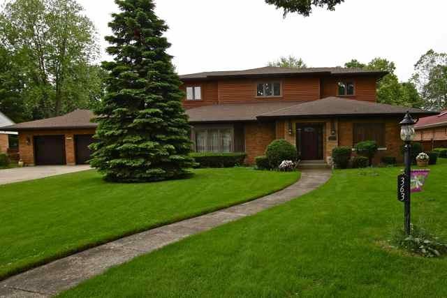 363 Uvedale Road - Photo 1