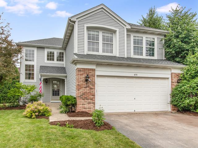 870 Camden Lane - Photo 1