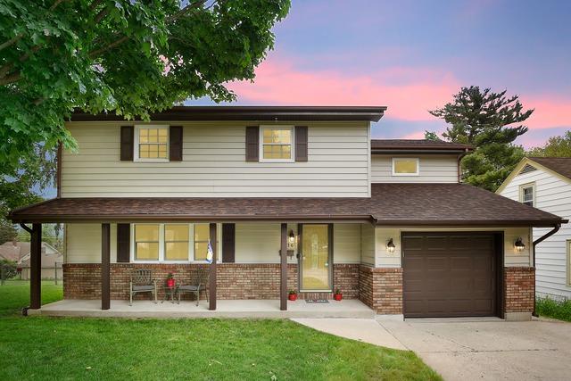 1616 Park Street - Photo 1