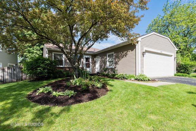 206 Lakeside Drive - Photo 1