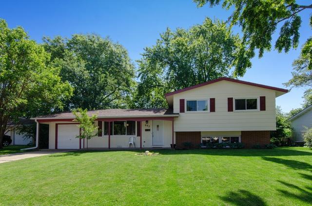 663 Devonshire Lane - Photo 1