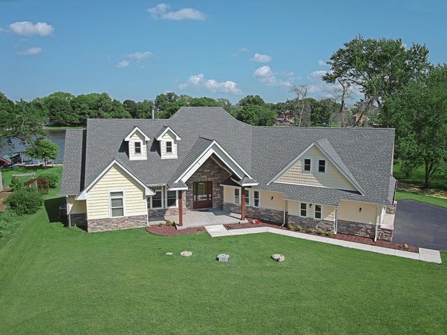 2202 Orchard Beach Road - Photo 1