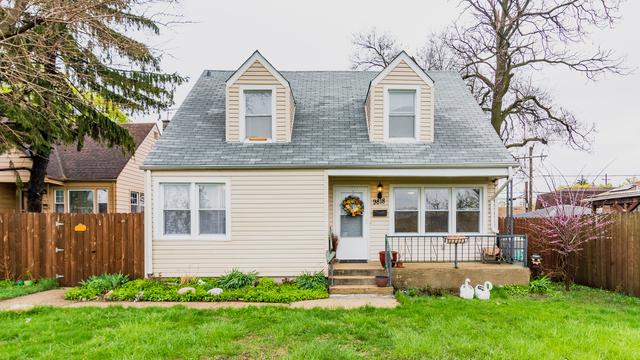 9818 Pacific Avenue - Photo 1