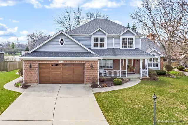 1703 Frediani Court - Photo 1