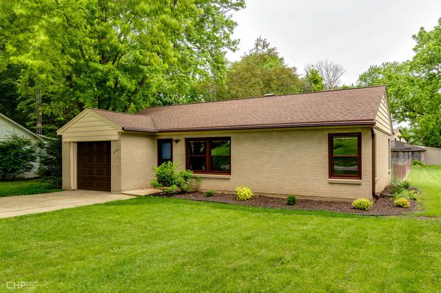 352 Forest Street - Photo 1