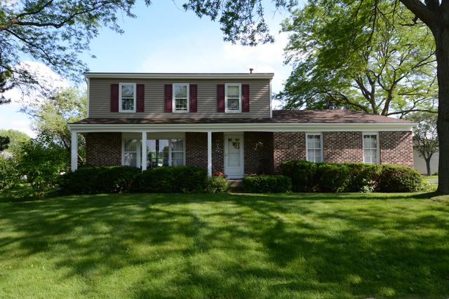 802 Pawnee Drive - Photo 1
