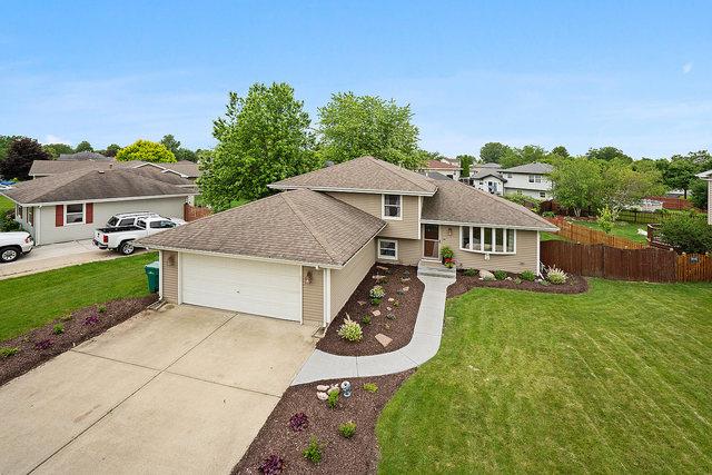 3107 Art Schultz Drive - Photo 1