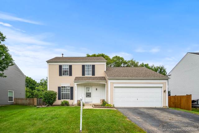 2686 Leyland Lane - Photo 1