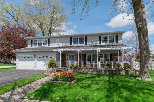 908 Berkley Drive - Photo 1